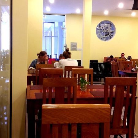 Hotel Yen Indochine Nha Trang Kültér fotó