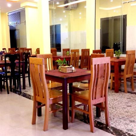 Hotel Yen Indochine Nha Trang Kültér fotó