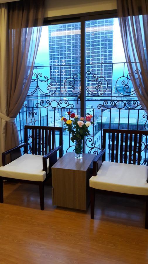 Hotel Yen Indochine Nha Trang Kültér fotó