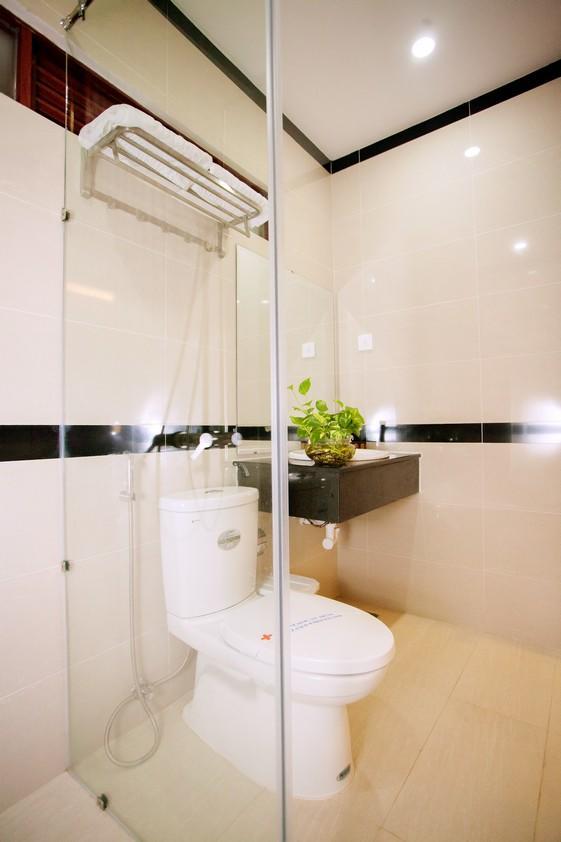 Hotel Yen Indochine Nha Trang Szoba fotó