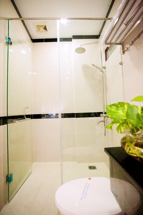 Hotel Yen Indochine Nha Trang Szoba fotó