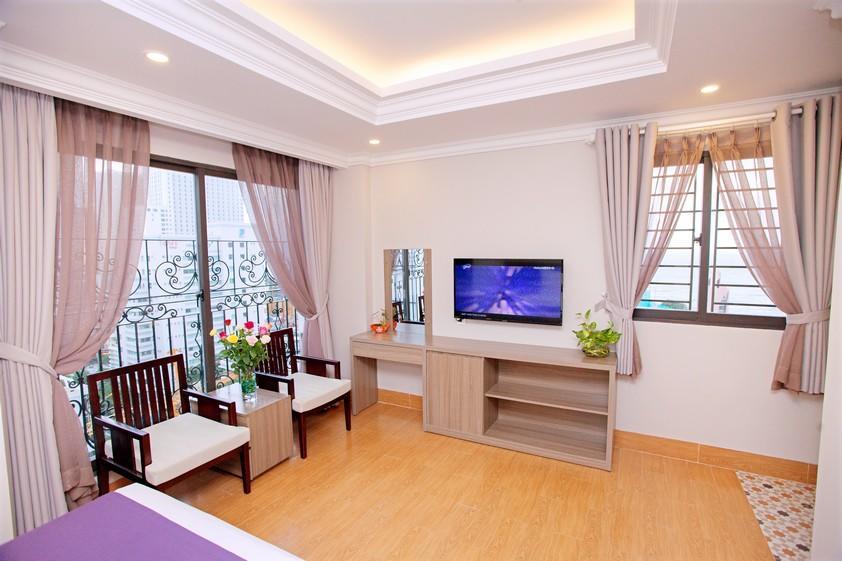 Hotel Yen Indochine Nha Trang Kültér fotó