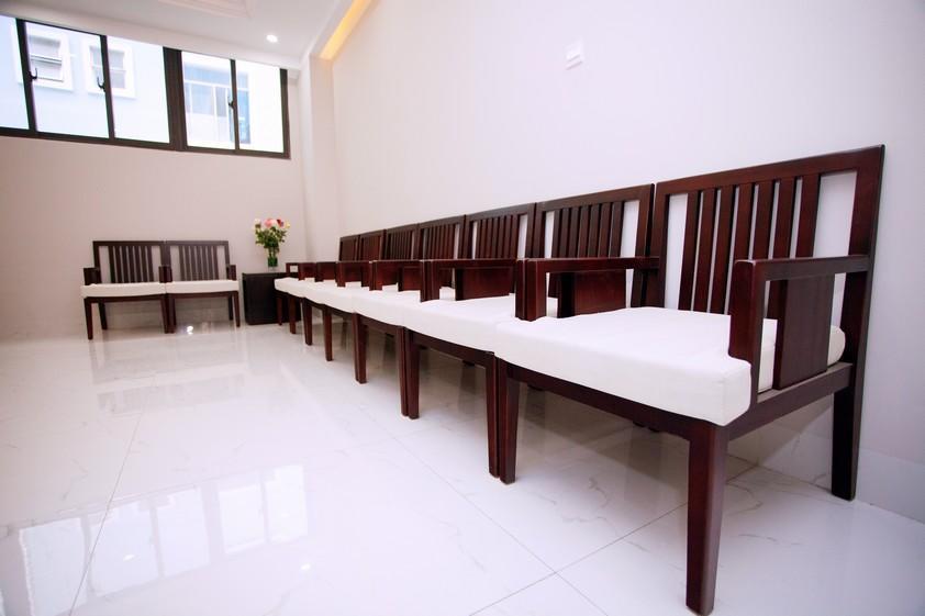 Hotel Yen Indochine Nha Trang Kültér fotó