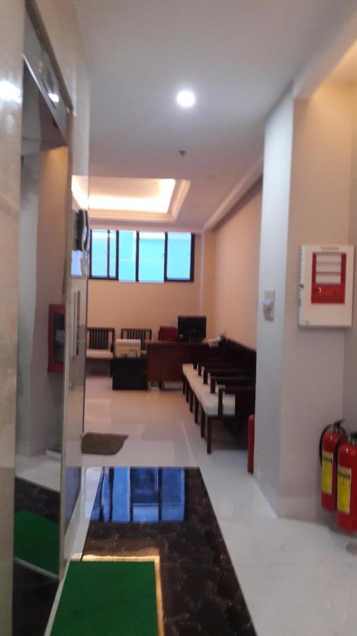 Hotel Yen Indochine Nha Trang Kültér fotó