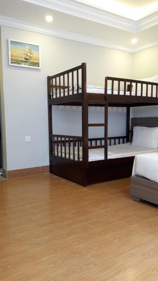 Hotel Yen Indochine Nha Trang Kültér fotó