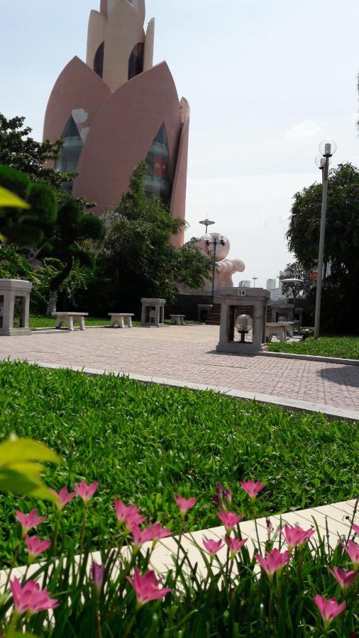 Hotel Yen Indochine Nha Trang Kültér fotó