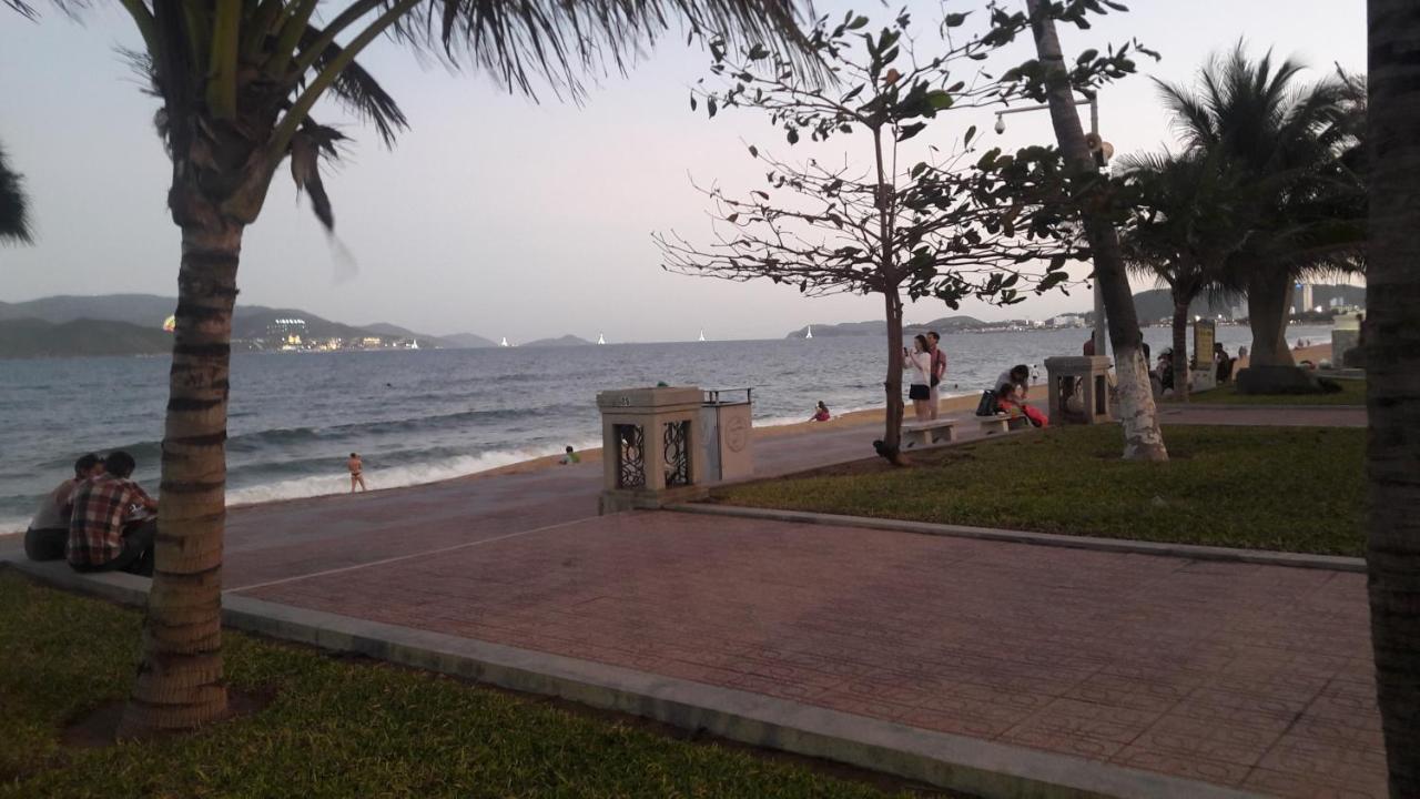 Hotel Yen Indochine Nha Trang Kültér fotó