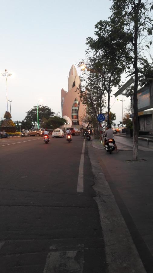 Hotel Yen Indochine Nha Trang Kültér fotó
