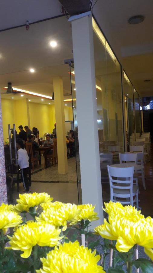Hotel Yen Indochine Nha Trang Kültér fotó