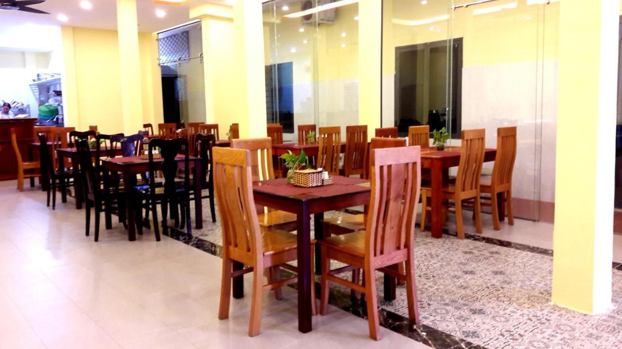 Hotel Yen Indochine Nha Trang Kültér fotó