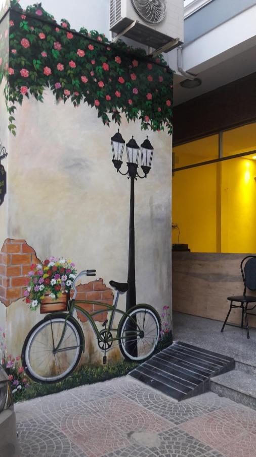 Hotel Yen Indochine Nha Trang Kültér fotó